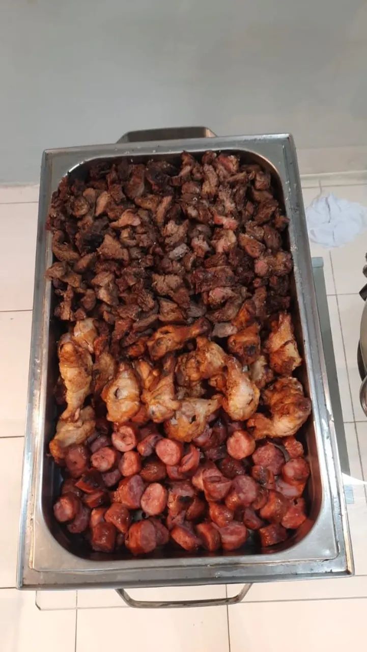 mega promoção de buffet  - Foto 4