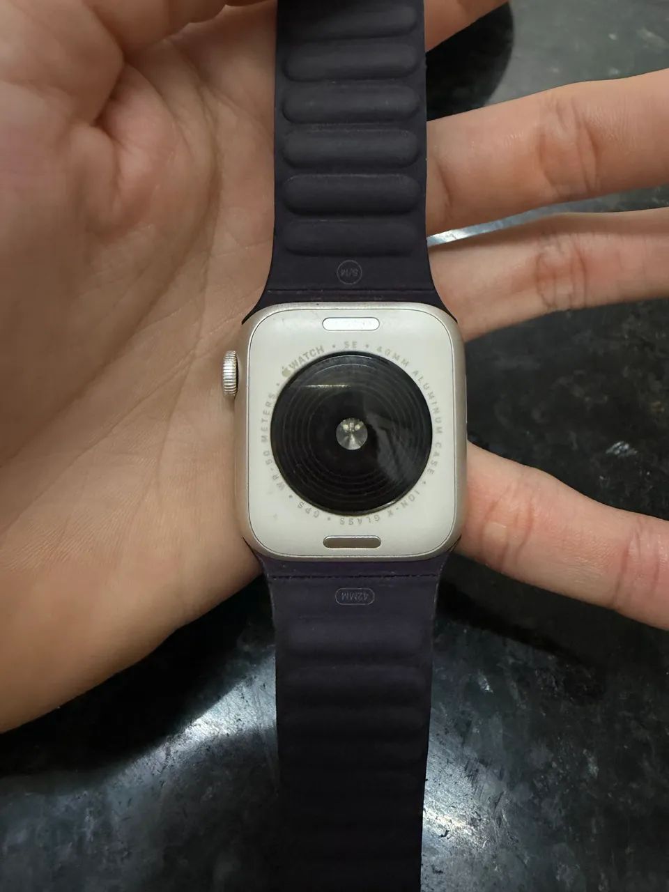 Apple Watch SE 3 94%? - Foto 2