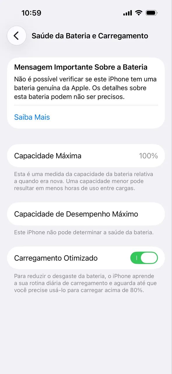 Iphone 14 pro 128gb - Foto 2