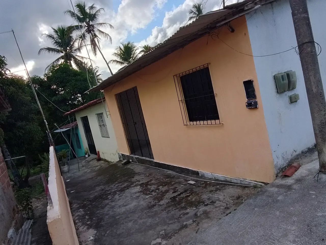 3 casas conjugadas  - Foto 3