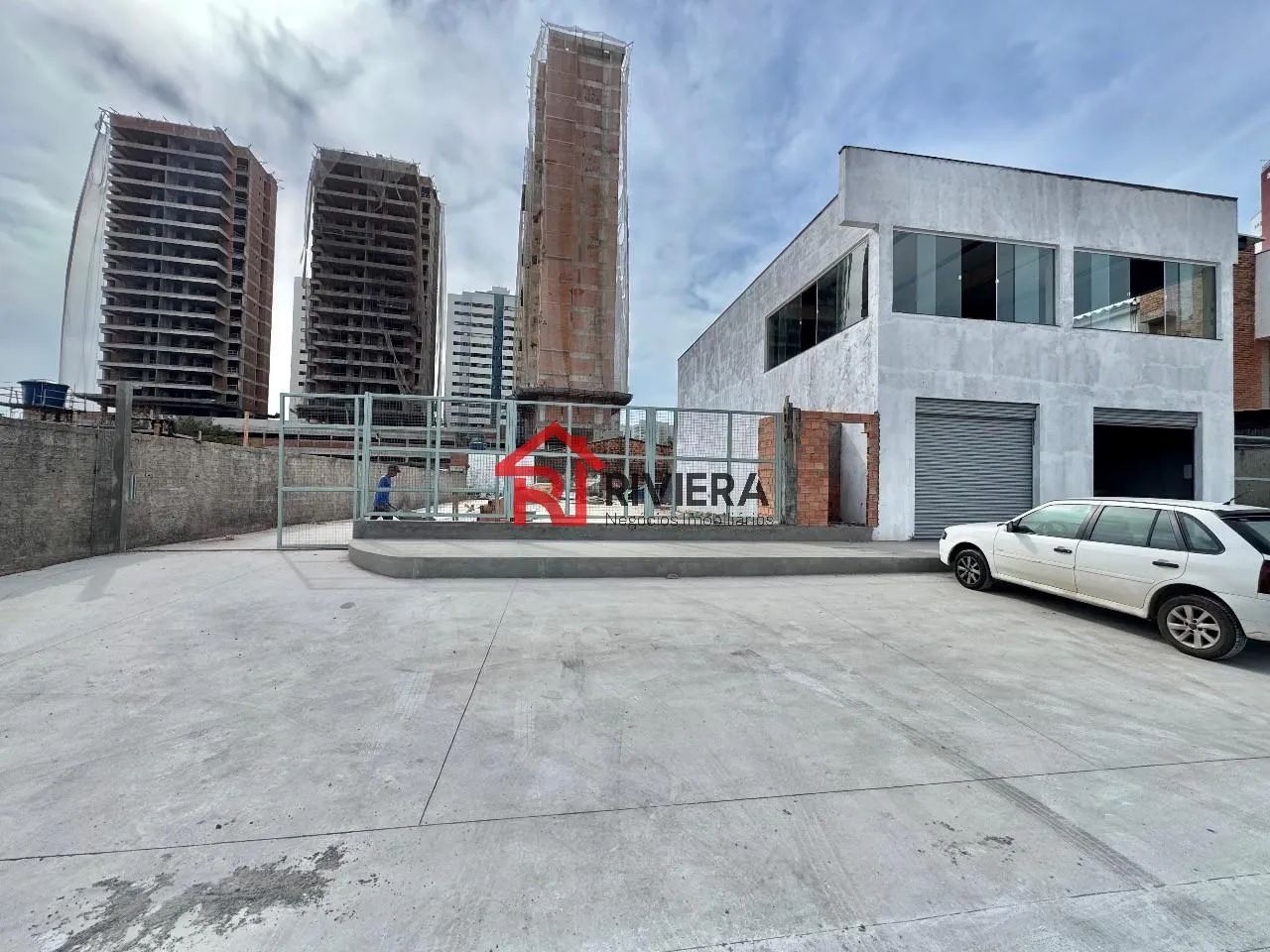 Prédio COMERCIAL em São Luís - Maranhão, Ponta do Farol