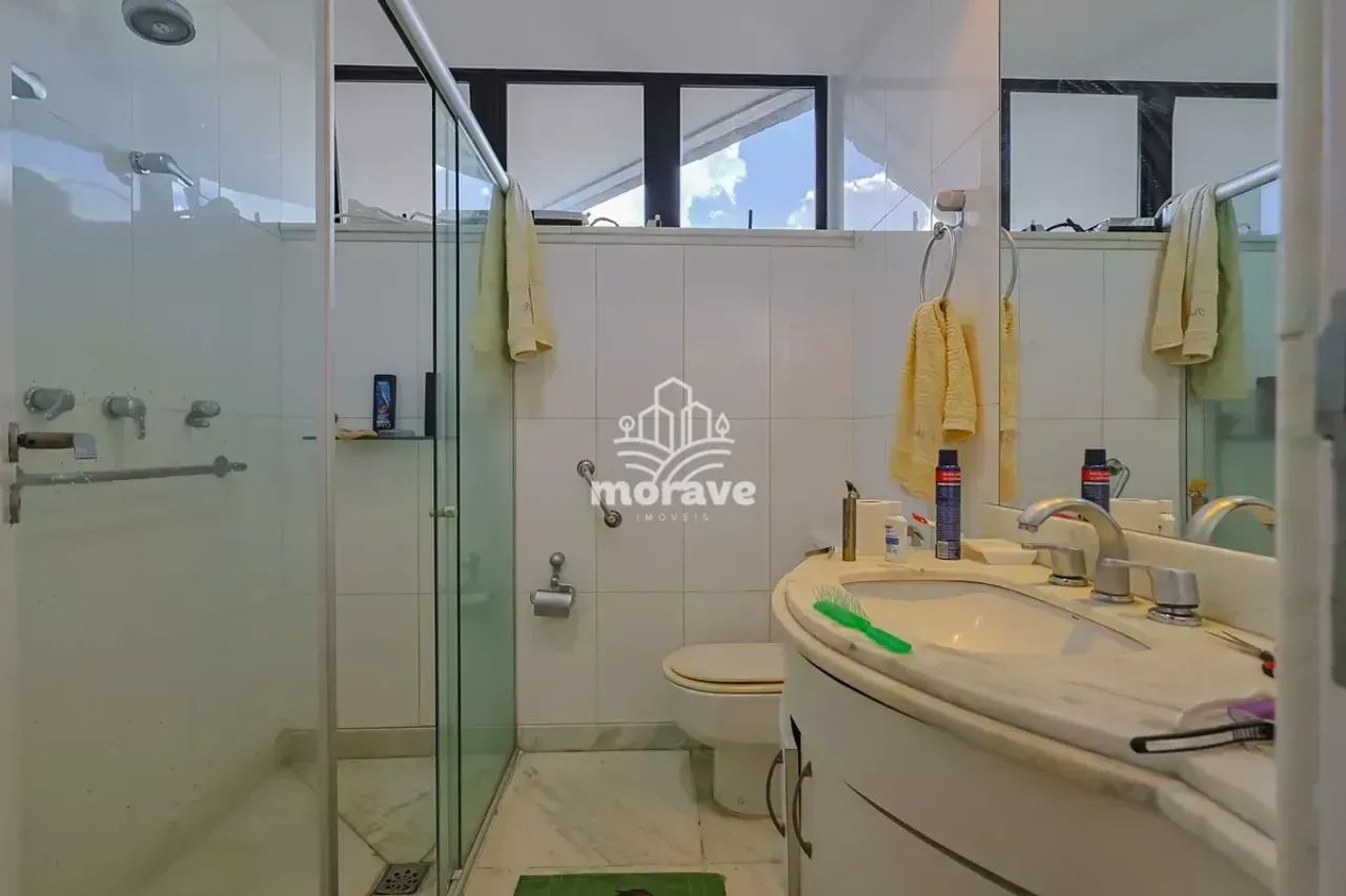 Apartamento à venda de 4 quartos na Serra - Foto 4