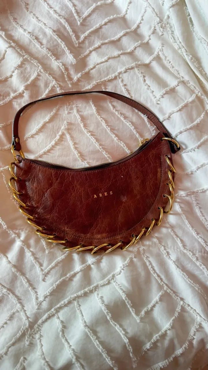 Bolsa Ares Vegas Bag - Foto 5