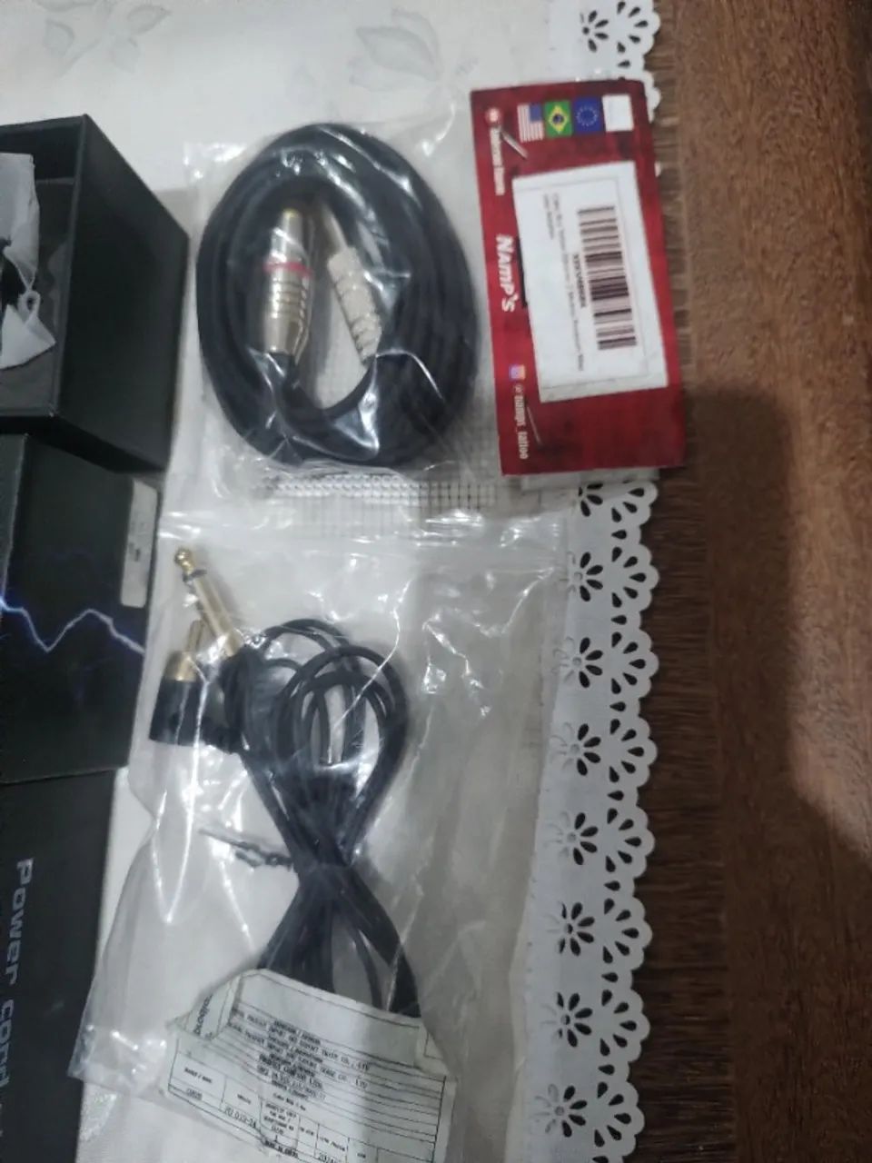 Kit tatuagem 700$ - Foto 4