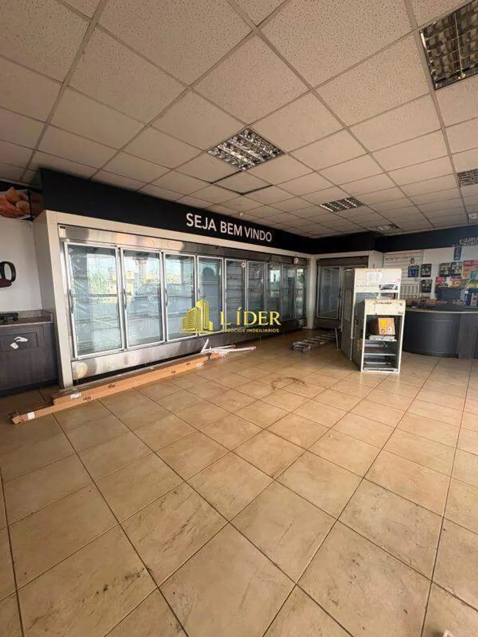 LOJA EM POSTO DE COMBUSTÍVEL (CONVENIÊNCIA) - Foto 3