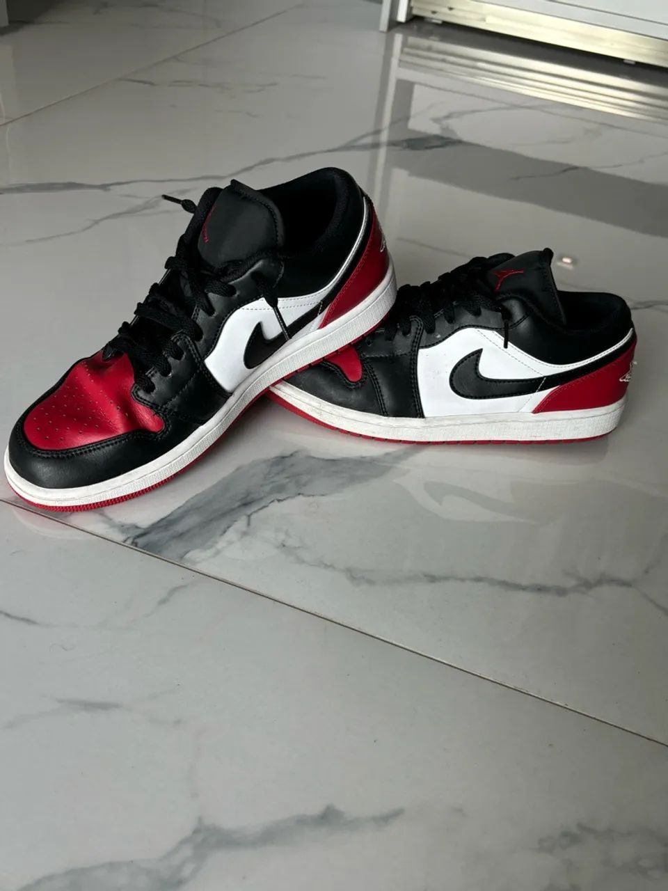 Nike air jordan 1 low - Foto 4