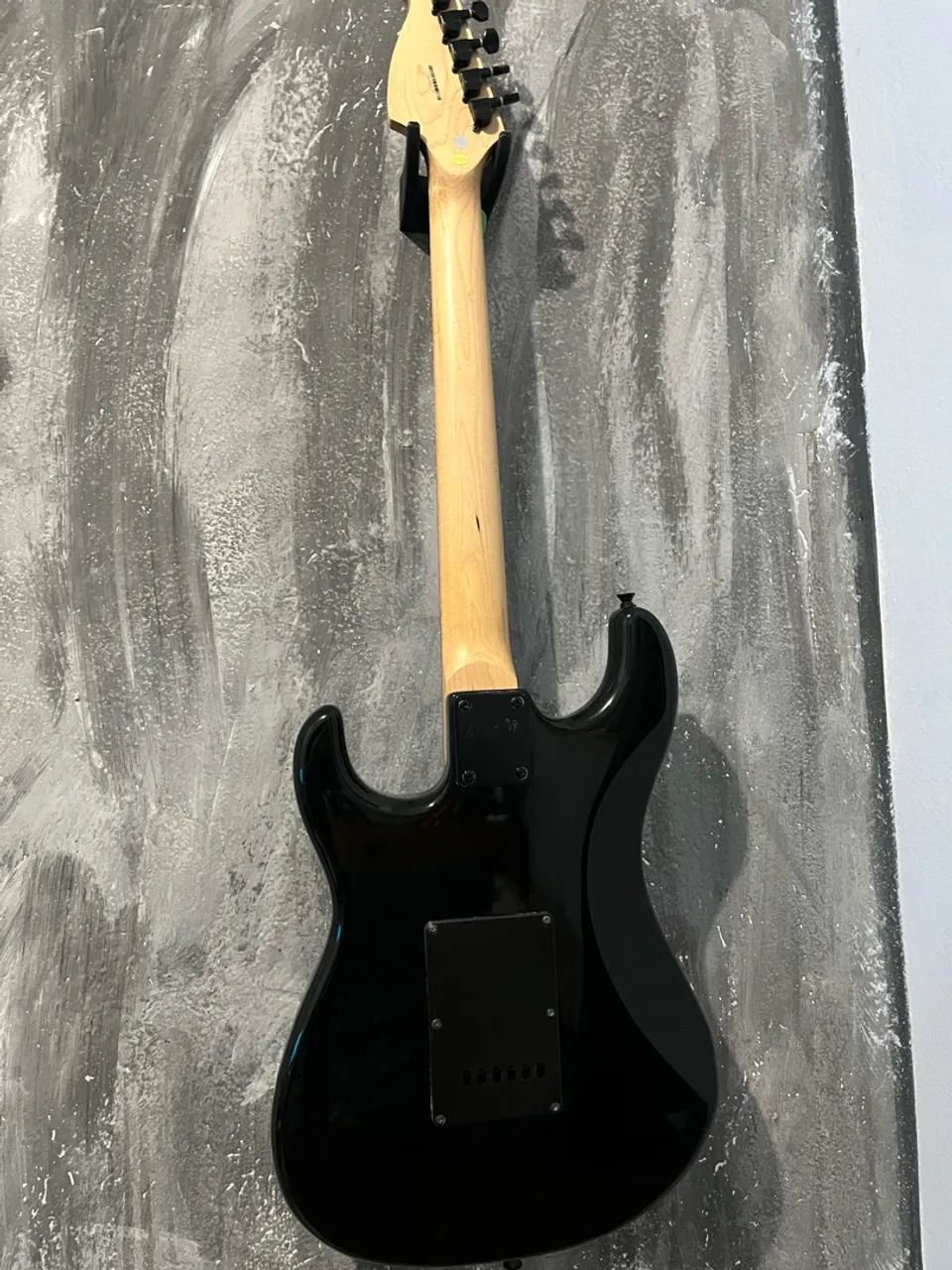 Guitarra MG32 memphis Tagima  - Foto 4