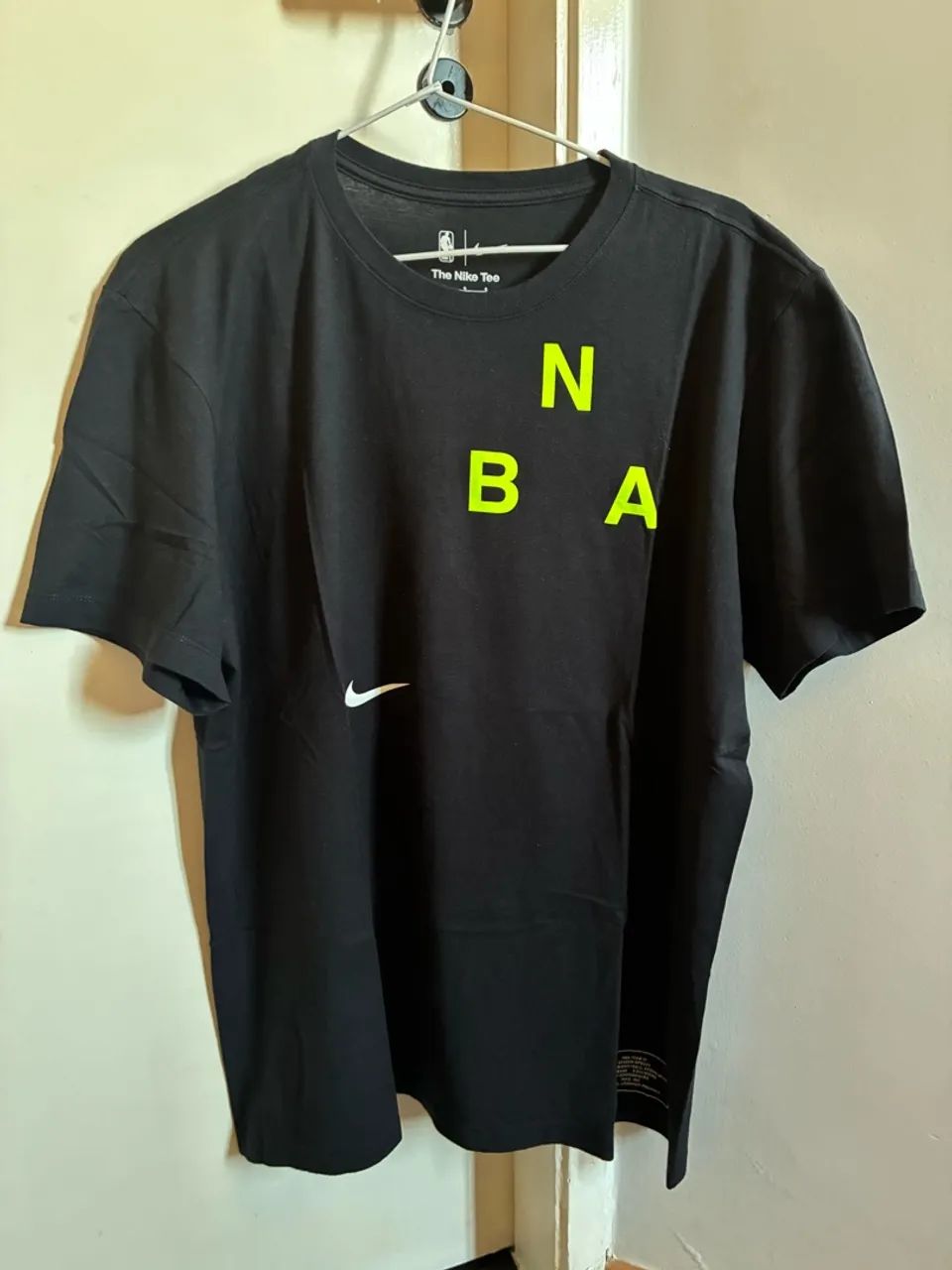 Camiseta Nike NBA