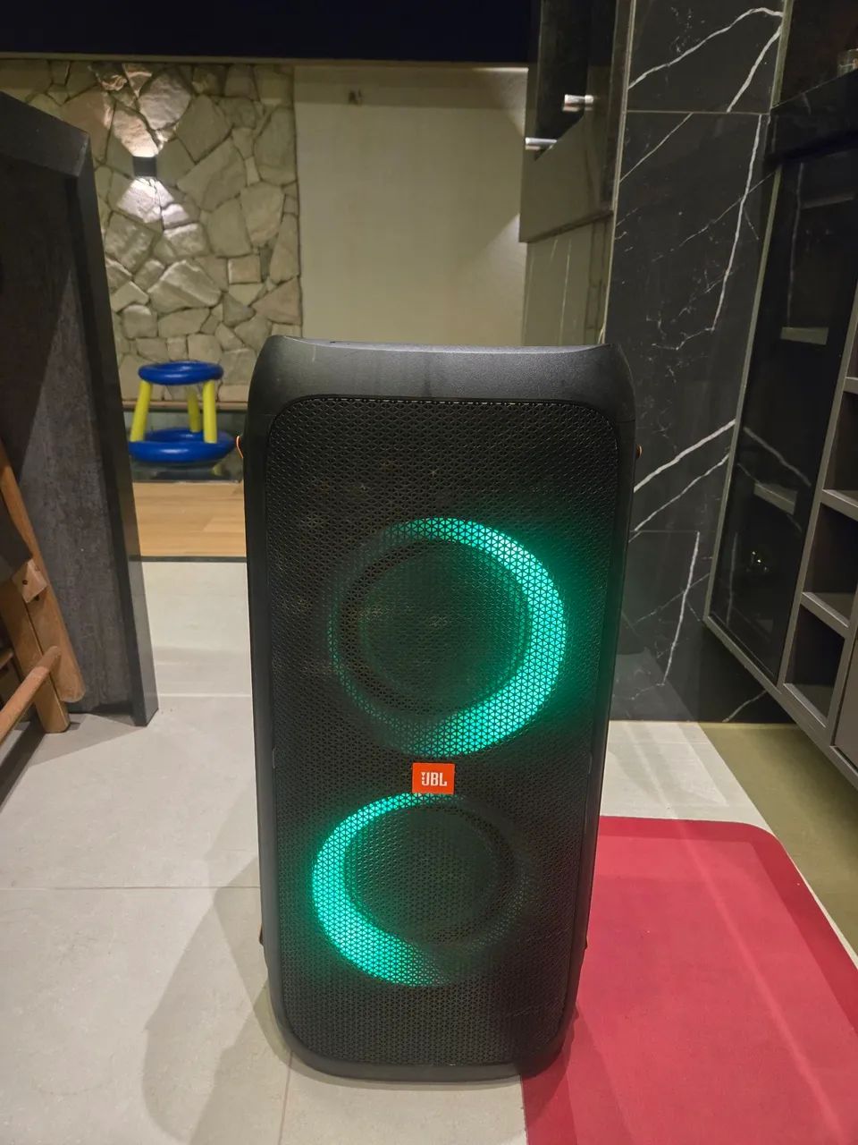 VENDO JBL PARTYBOX 310