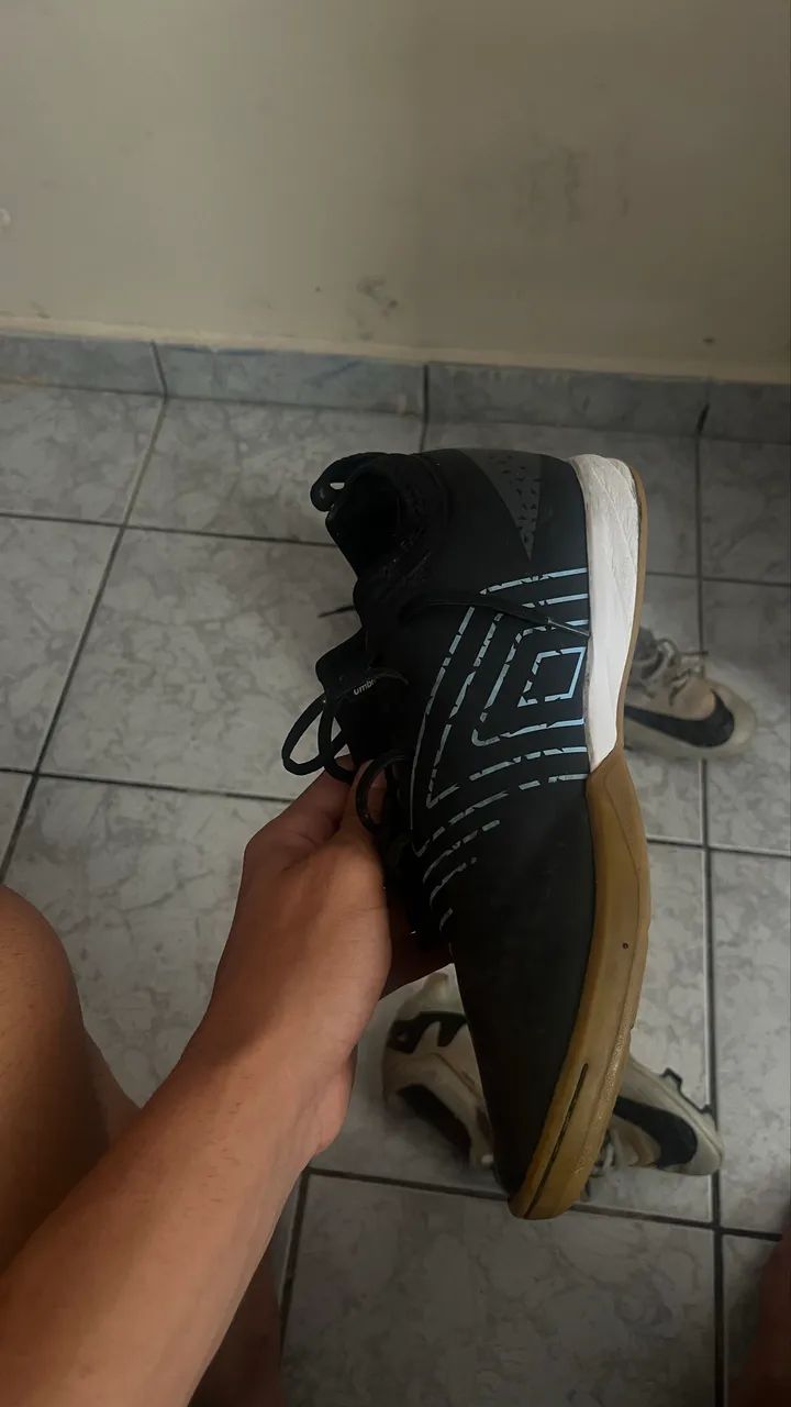 Chuteira 