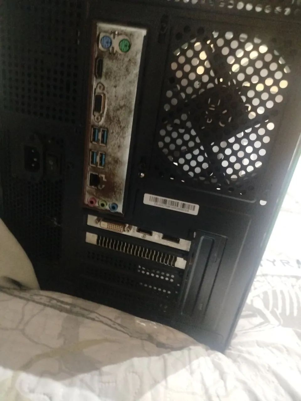 Pc gamer Ryzen 7 - Foto 2