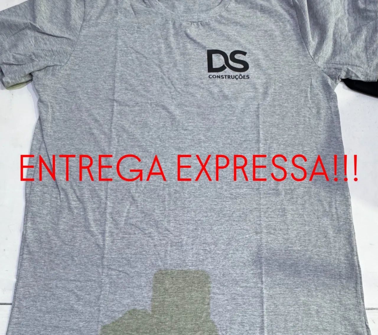 Uniforme Brinde Personalizado DTF Insumos - Foto 2