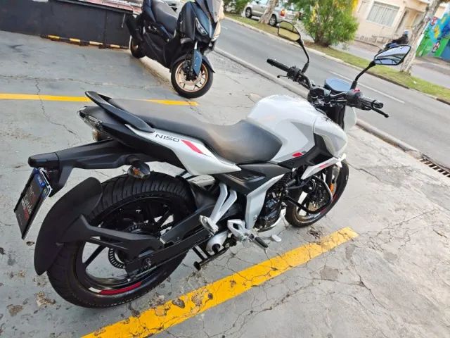 Bajaj Pulsar N150 2026 zero km - Foto 3
