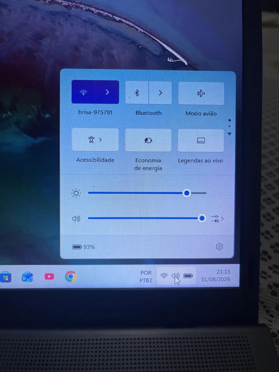 Notebook positivo  - Foto 5