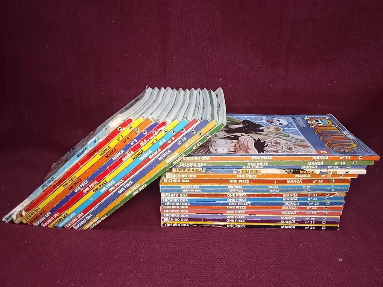 Mangá 