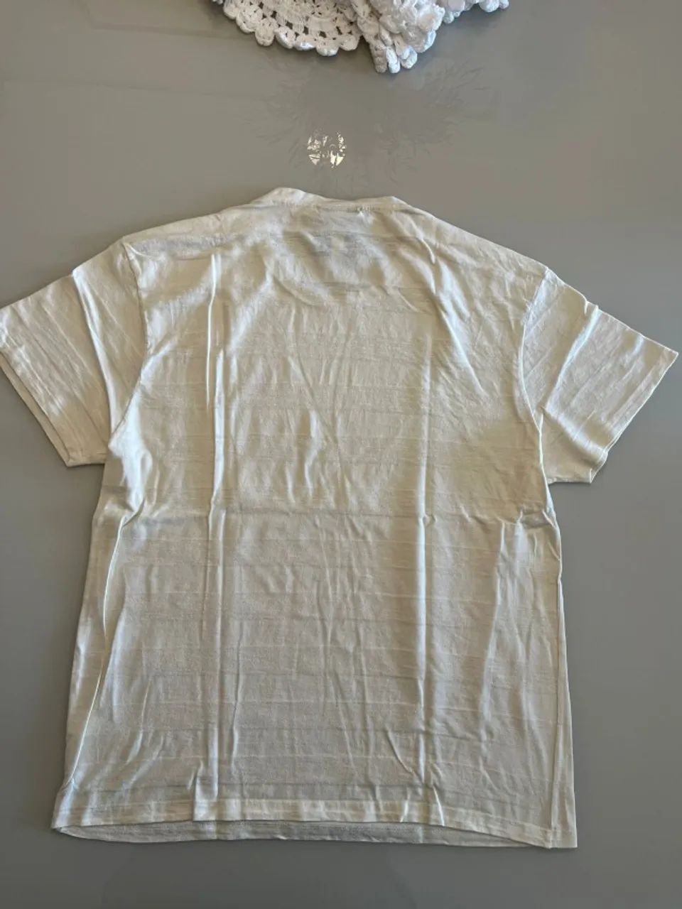 camiseta reserva listrada g - Foto 2
