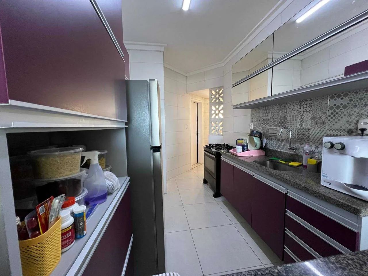 EDIFÍCIO CHOPIN  APARTAMENTO À VENDA NO CENTRO DE ARACAJU [18000] - Foto 5