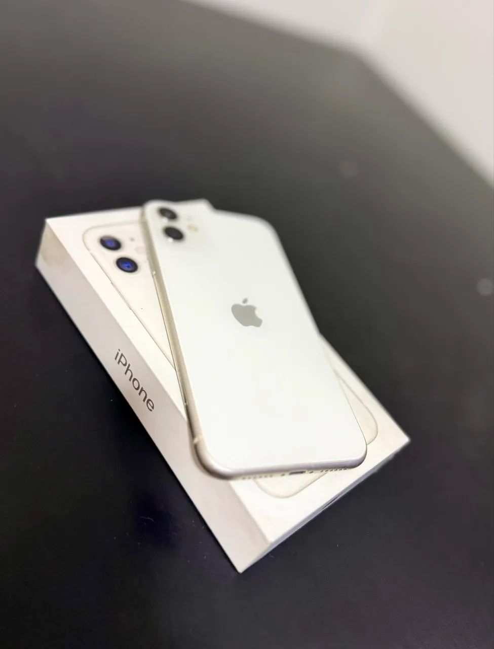 iPhone 11 64GB (Impecável) - Foto 2
