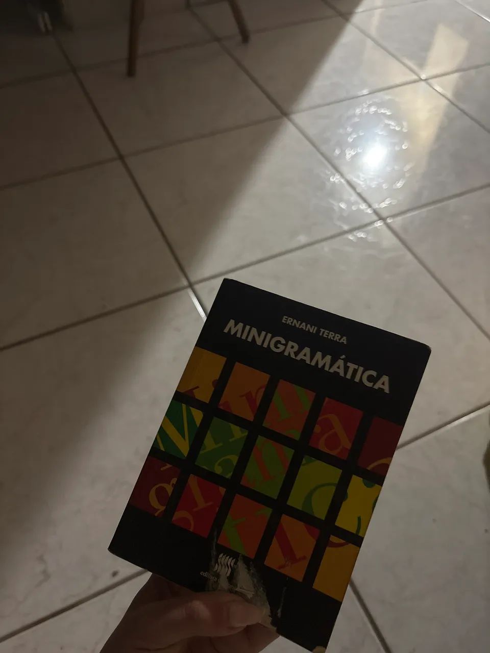 Minigramatica 