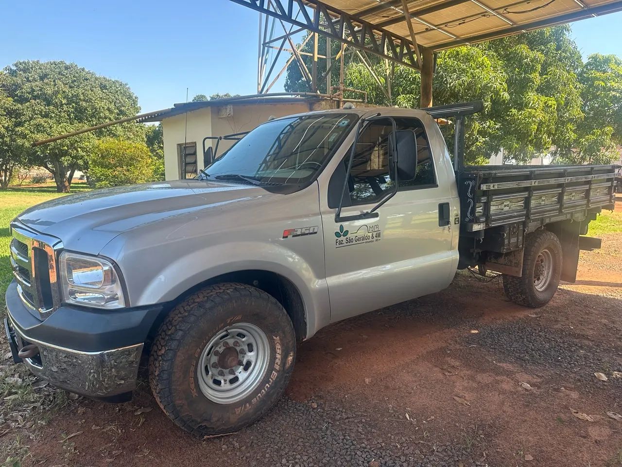F-350 ford  - Foto 2