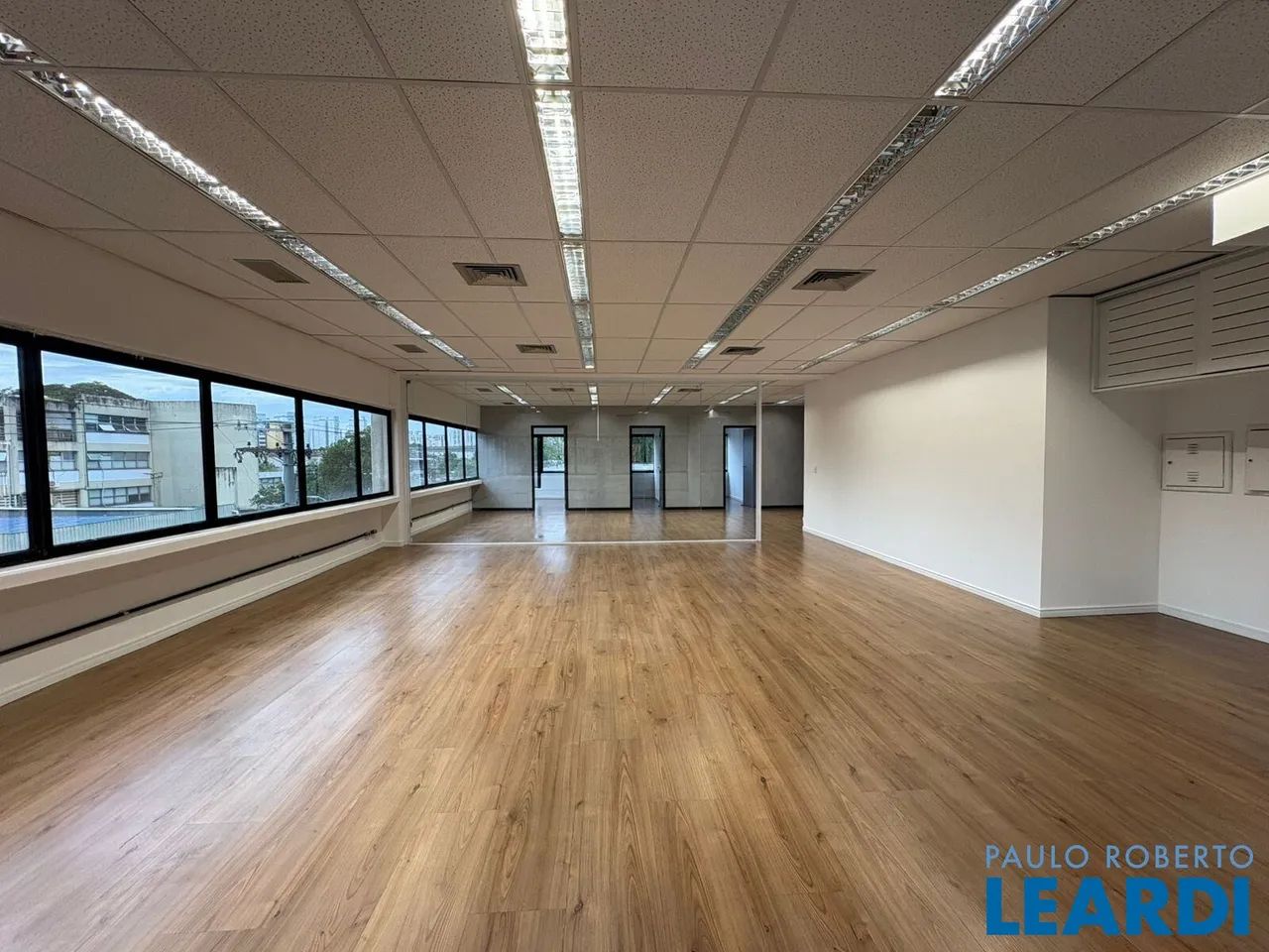 CONJ. COMERCIAL - ÁGUA BRANCA - SP - Foto 4