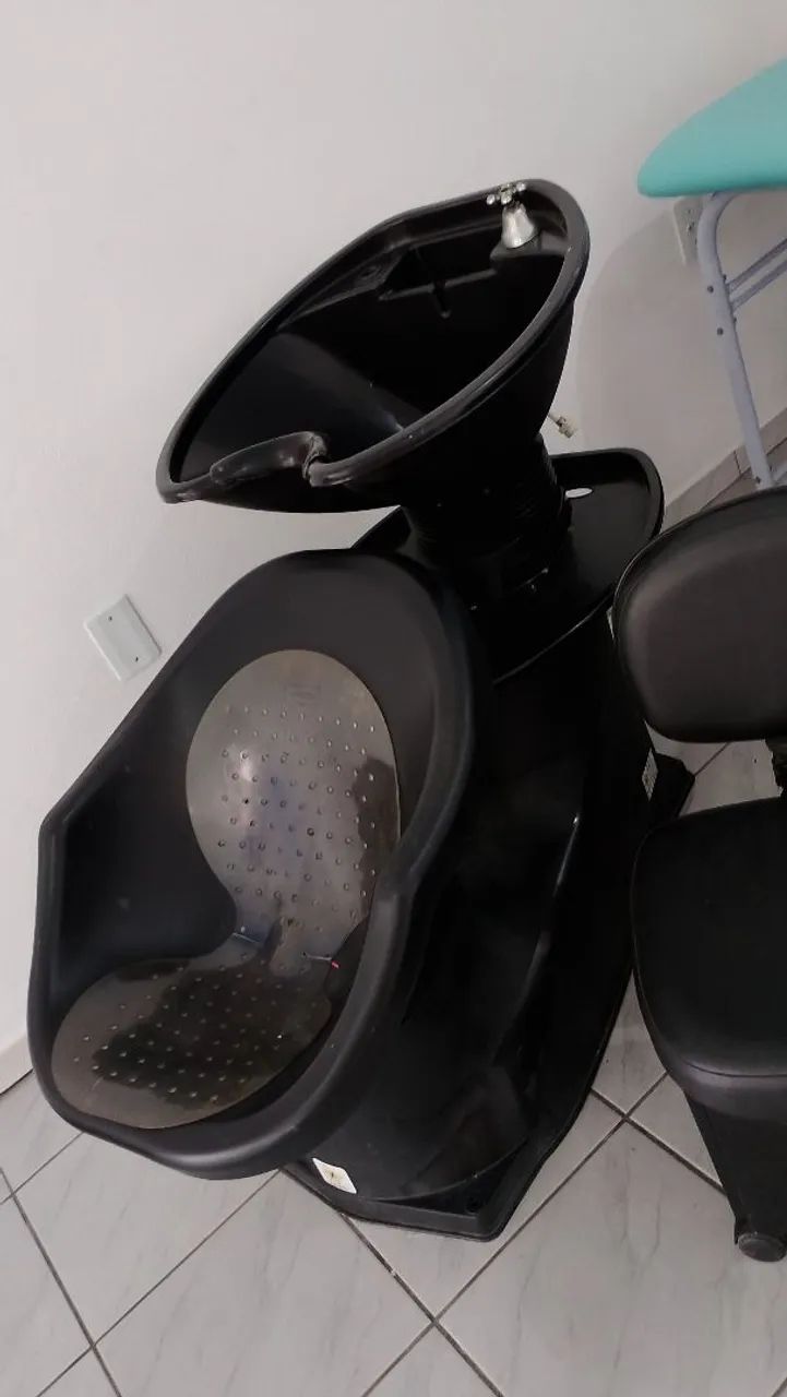Lavatório para salão de beleza e material paraManicure - Foto 2