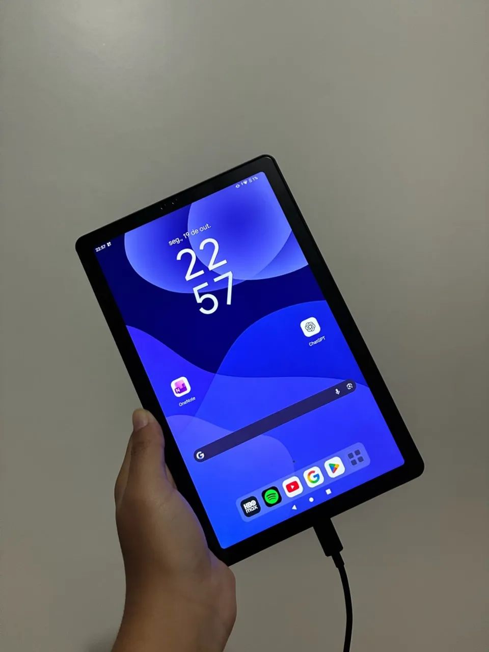 Lenovo Tab M9 - Foto 3