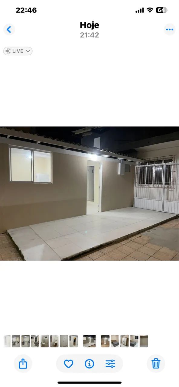 ALUGO KITINET - Foto 4