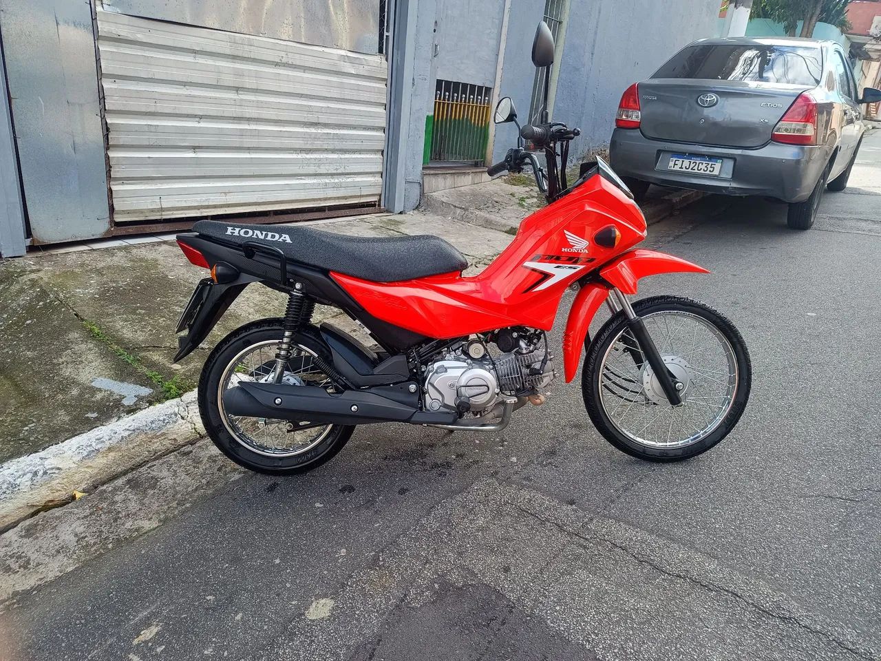 Pop 110 - Foto 5
