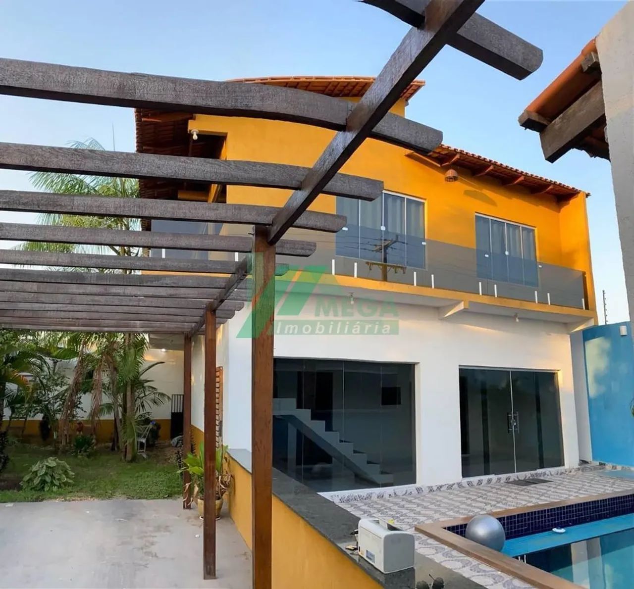 Sobrado com 3 quartos à Venda, Nova Marabá - Cidade Jardim - Marabá