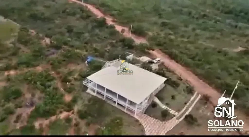Belíssima Chácara a 5km de Chapada dos Guimarães - MT - Foto 3