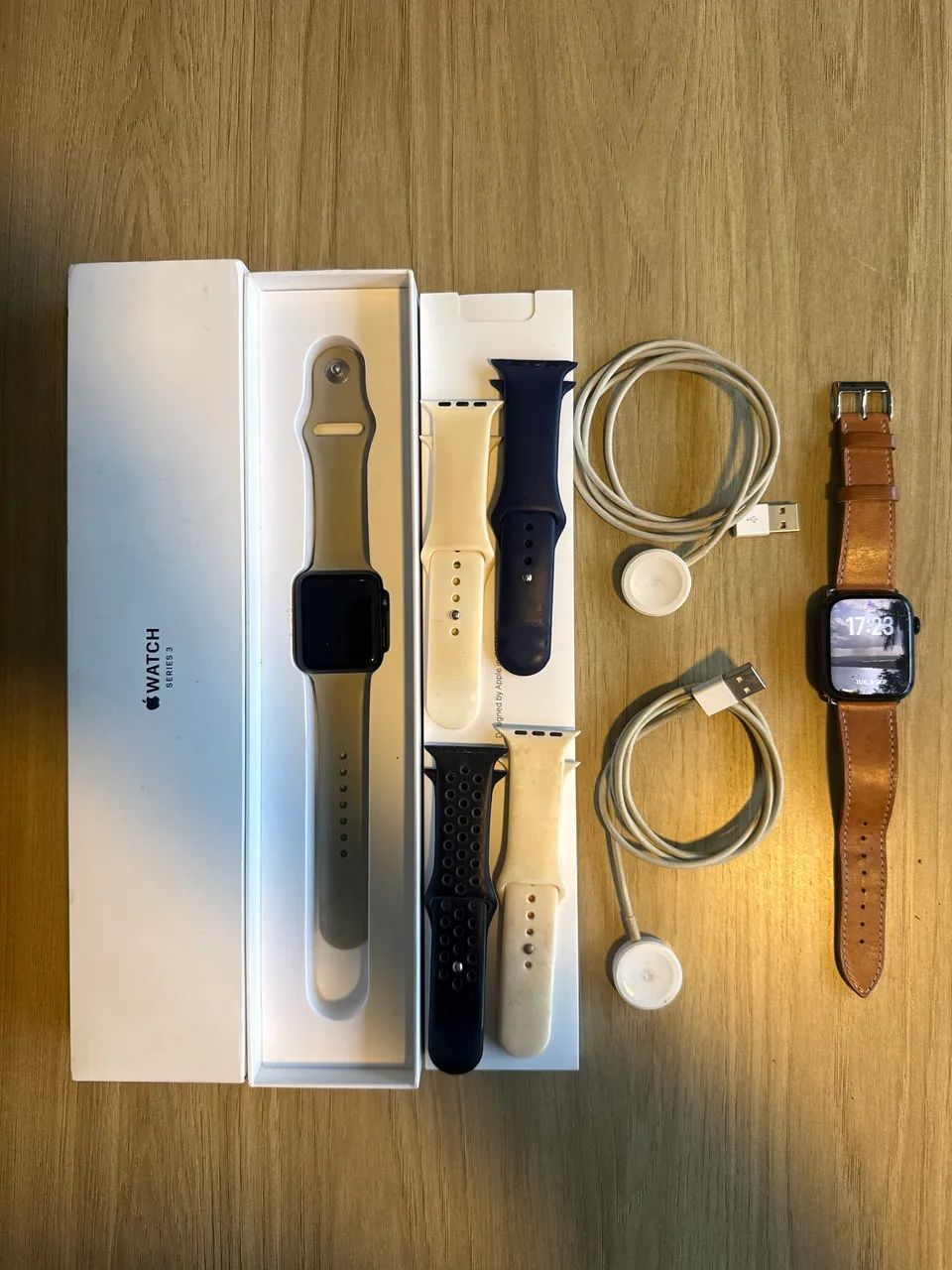 APPLE WATCH 7 GPS CELLULAR