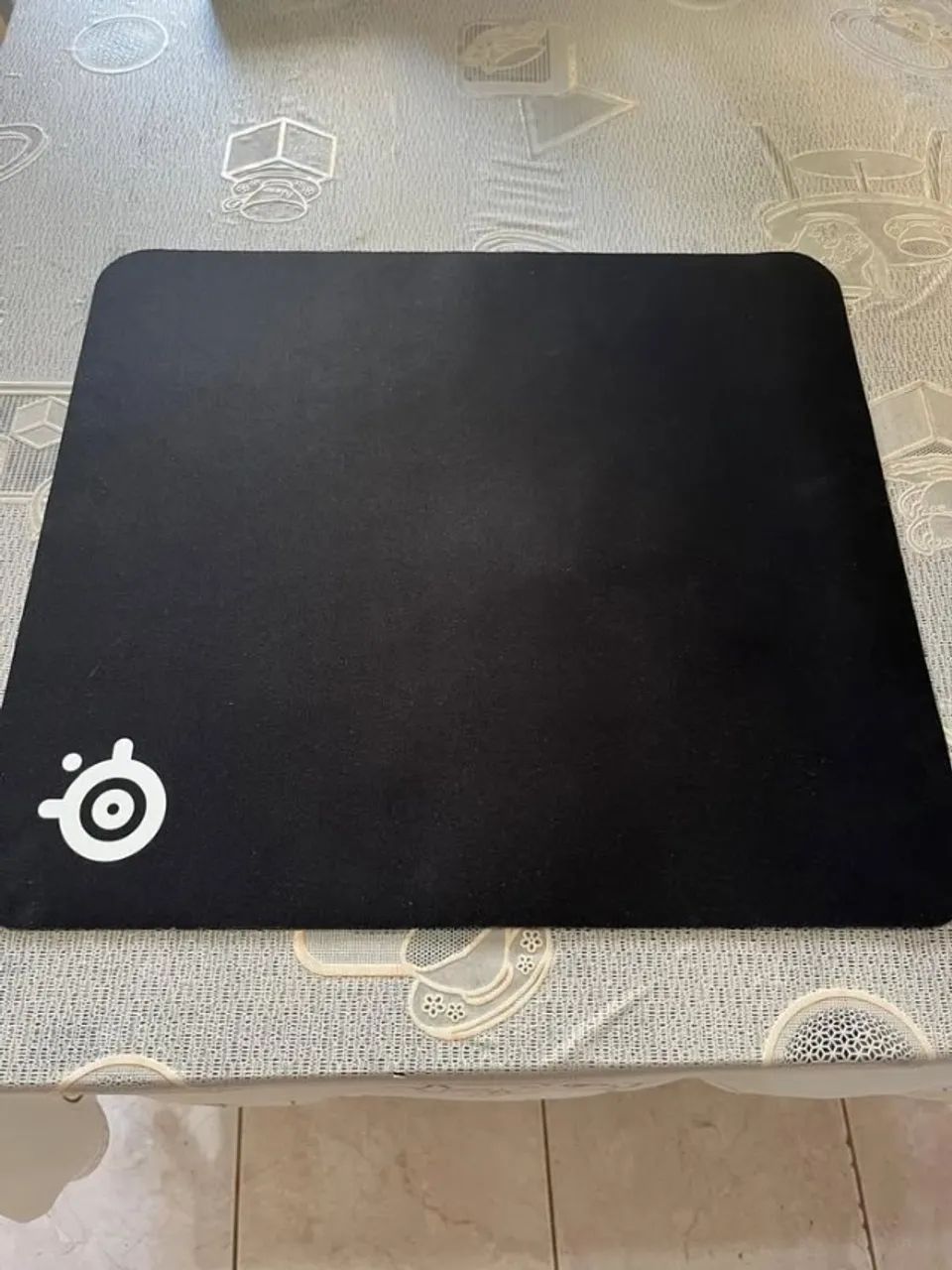 Mousepad Gamer Steelseries Qck+ - Foto 2