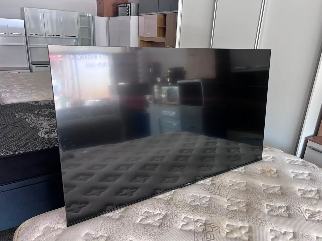 Tv 65 smart semp - Foto 3