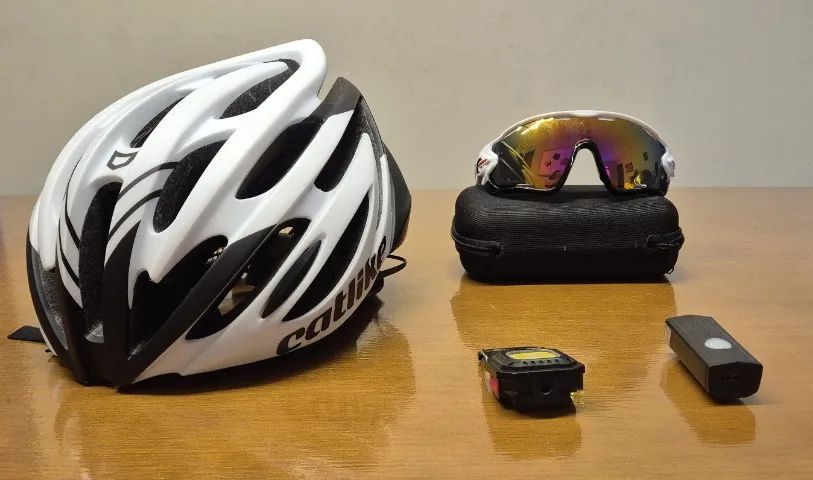 BIKE OGGI Hacker HDS - Foto 5