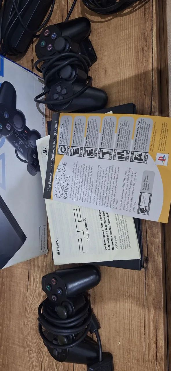 PlayStation 2 - Foto 4