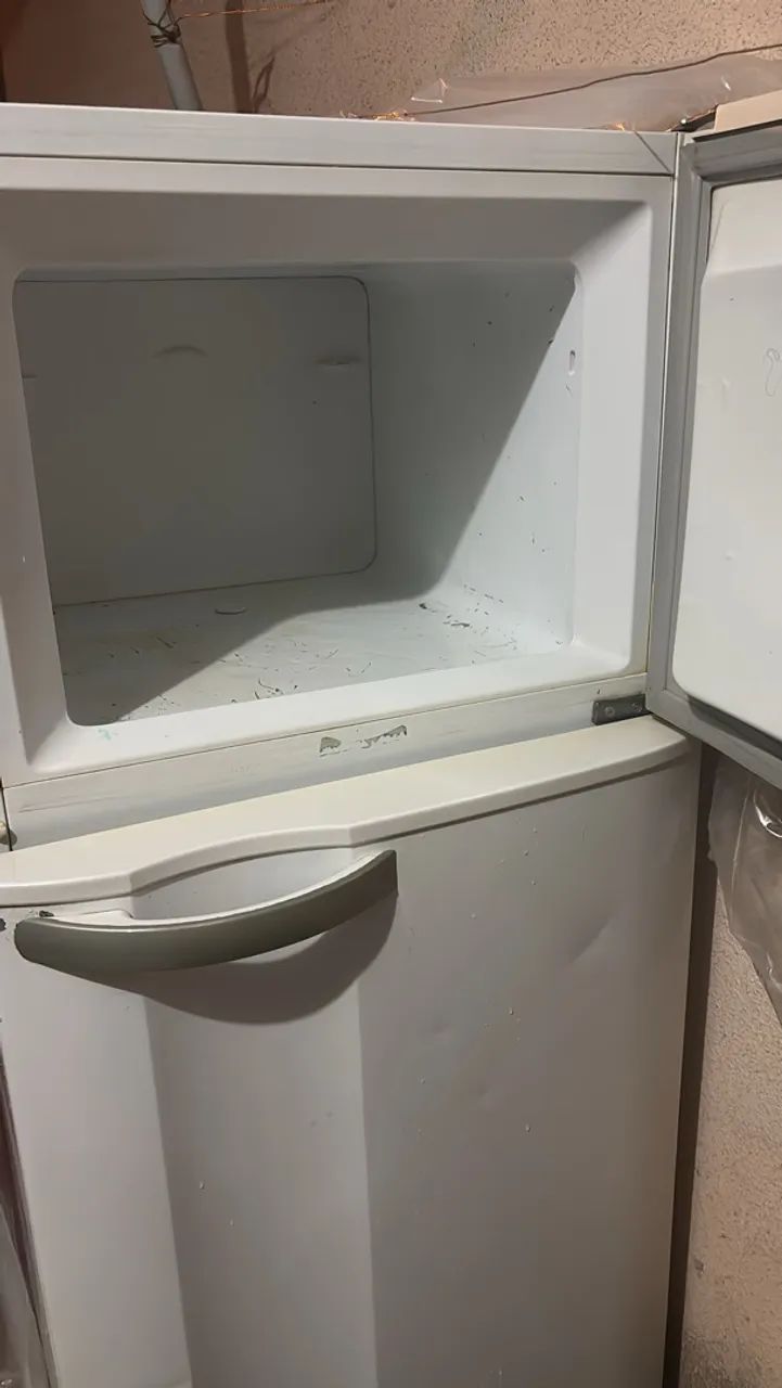 Geladeira Electrolux  - Foto 4