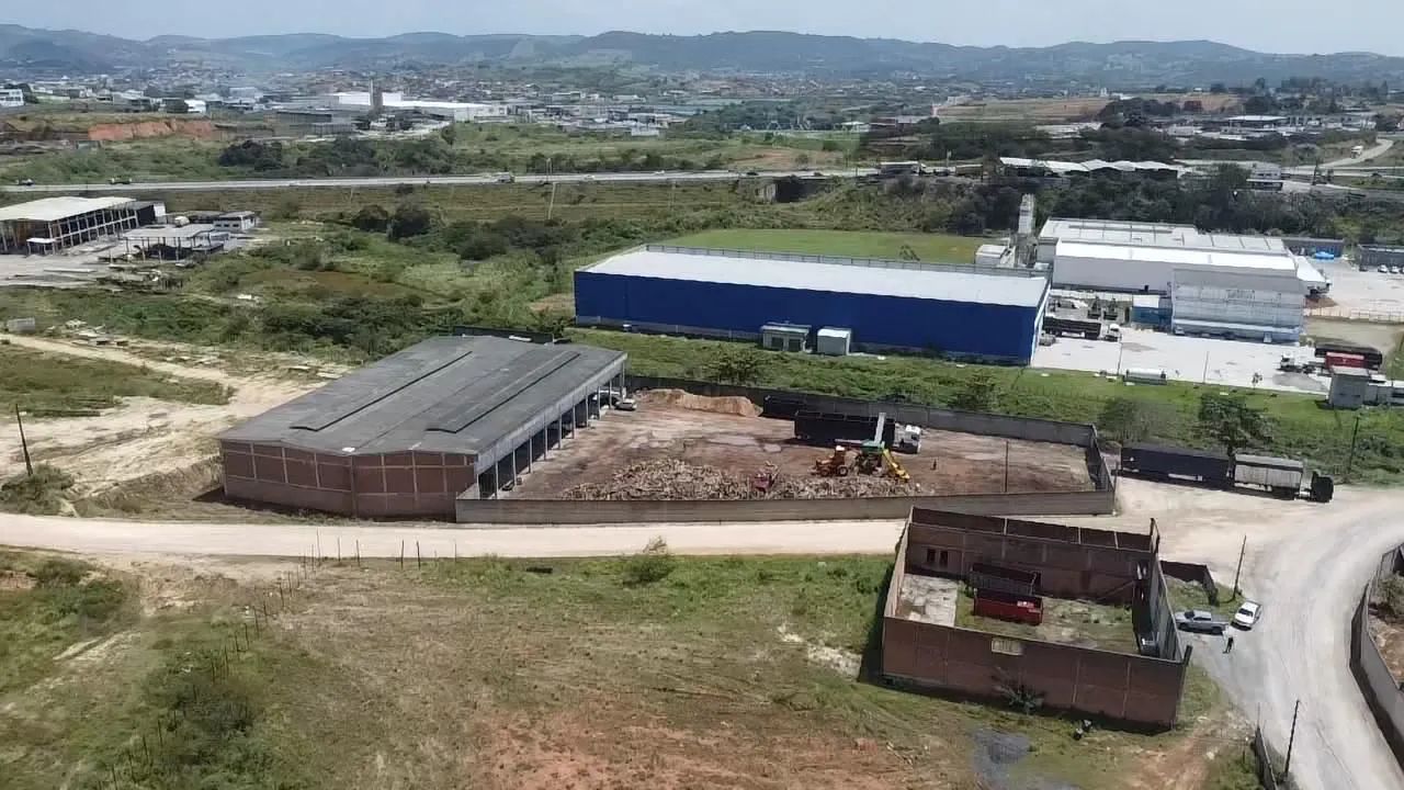 Vendo imóvel em área industrial  - Foto 4