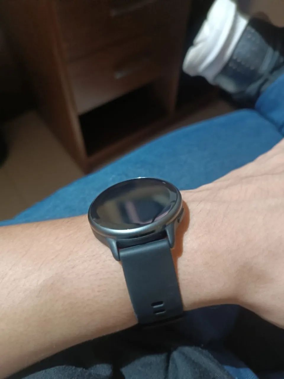RELÓGIO GARMIN VIVO ACTIVE 6  - Foto 3