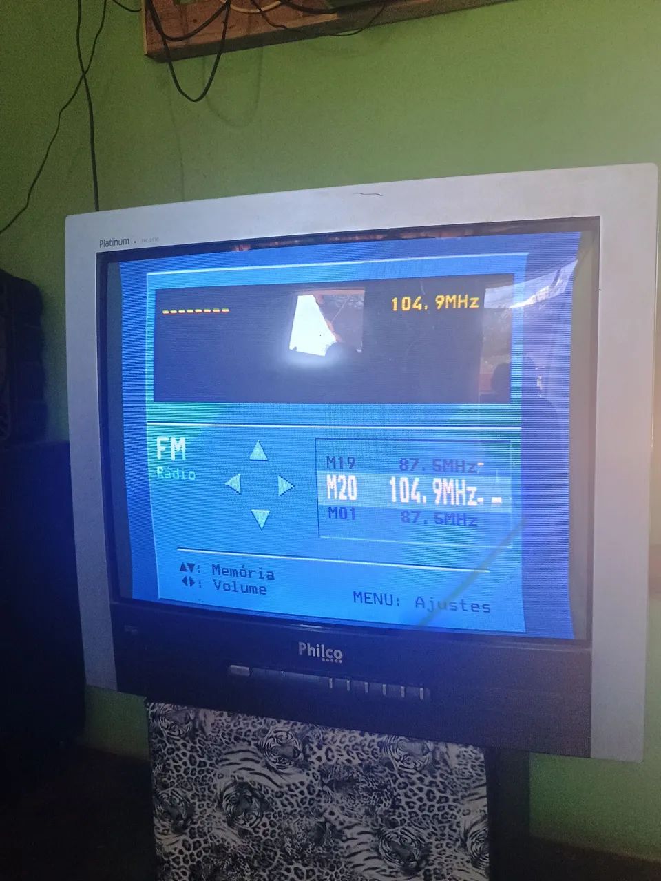 Televisão tubo 29" - Foto 2