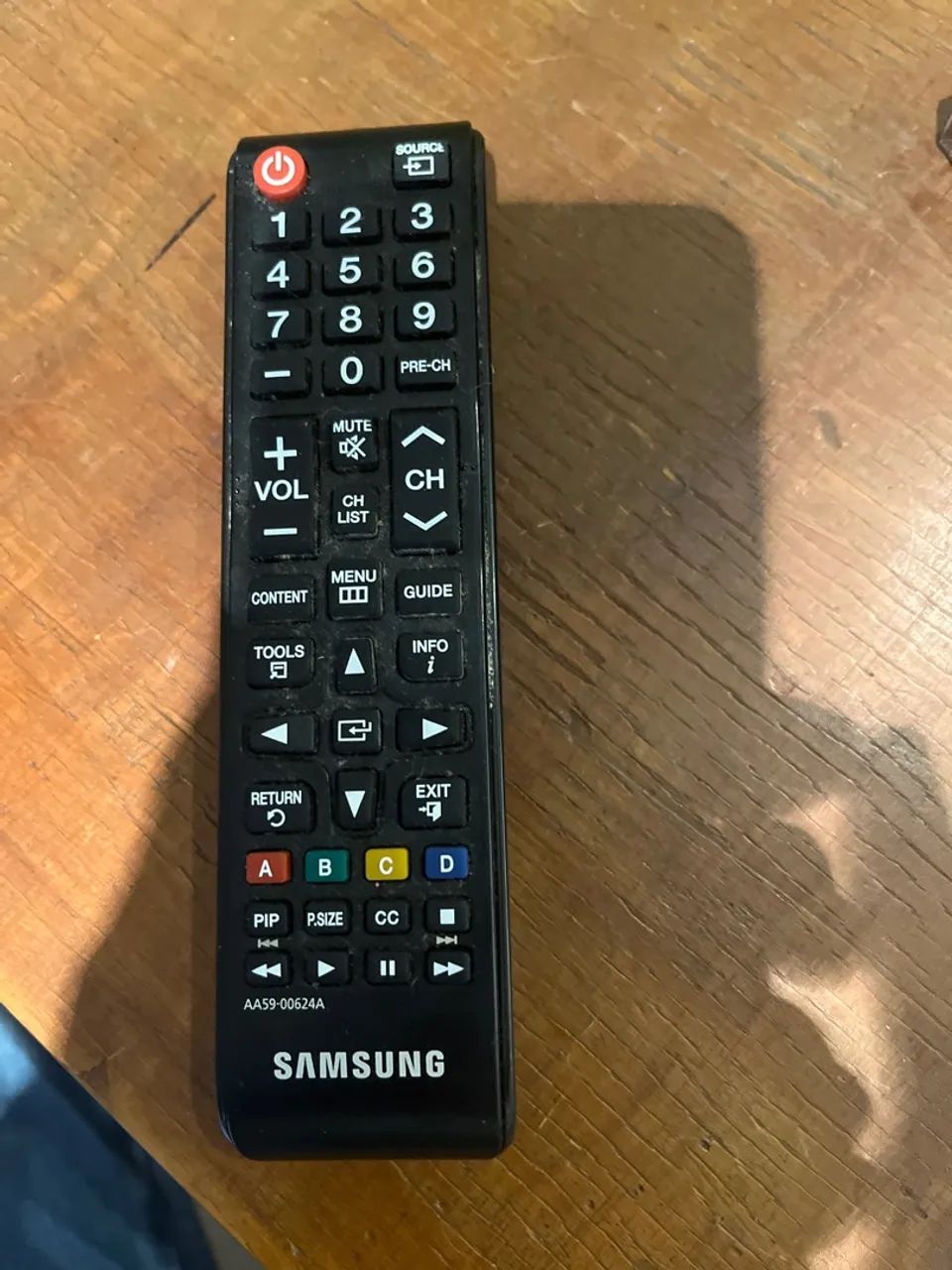 Monitor TV Samsung 24 - Foto 4