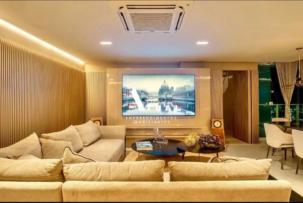 Cobertura com 4 suítes no Altiplano - Foto 2