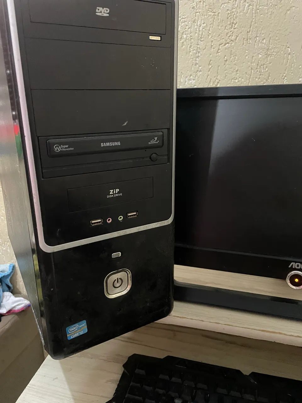 Computador  - Foto 2