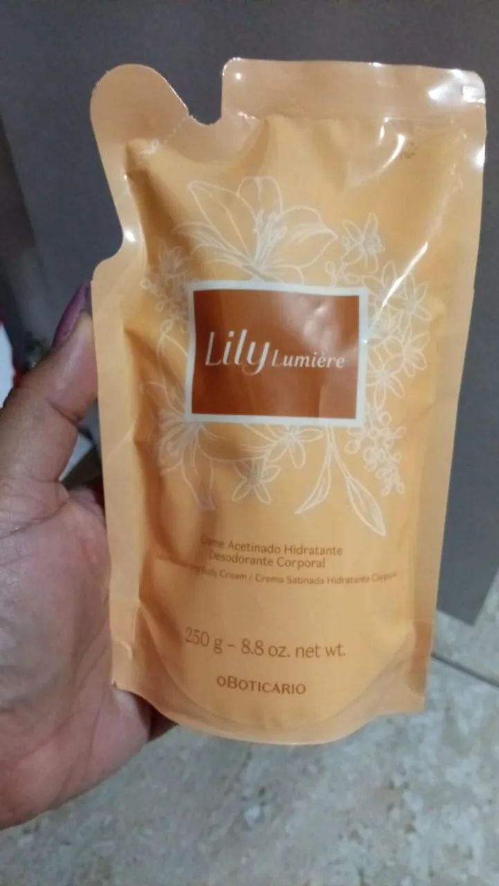 Refil lily Lumière  - Foto 2