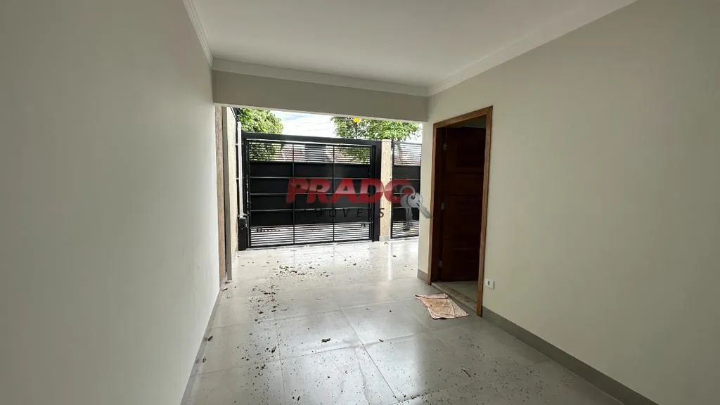 Casa à venda em Maringá, Jardim Dias I, com 3 quartos, com 123 m² - Foto 3