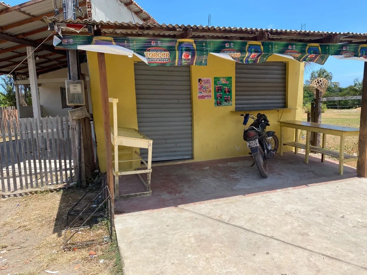 Vende-se casa  - Foto 5