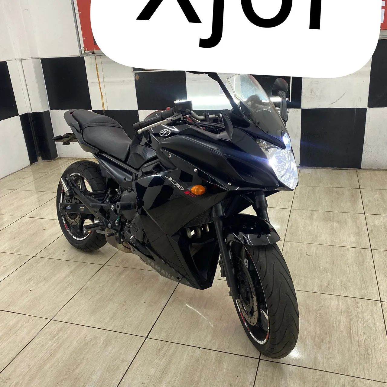 Yamaha F 2010 - 1463361141 | OLX