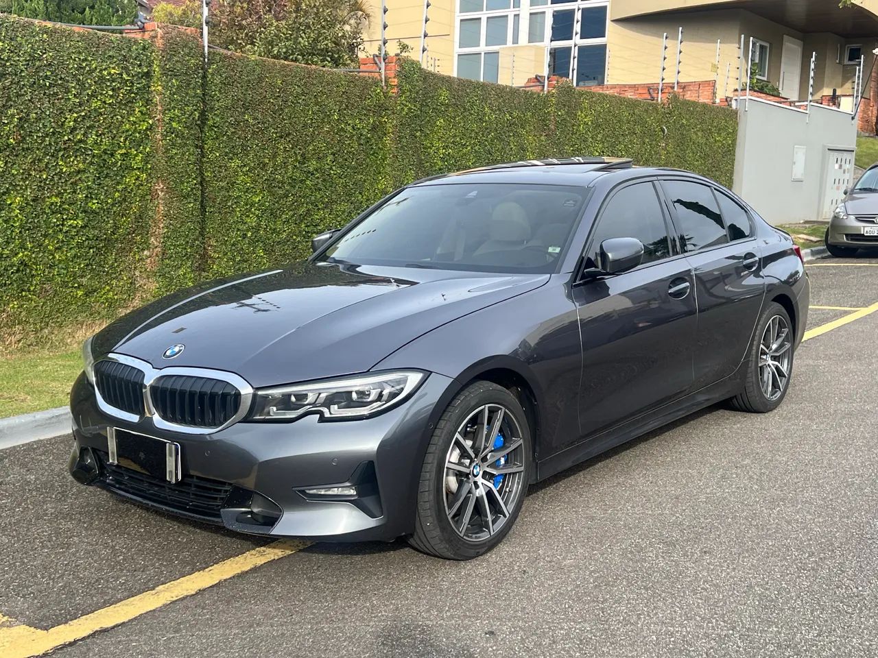 BMW 330I 2020