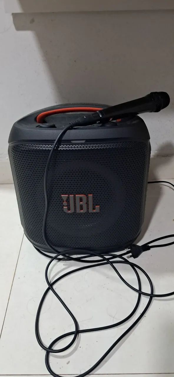 Vendo CAIXA JBL Essencial 2 - Foto 2