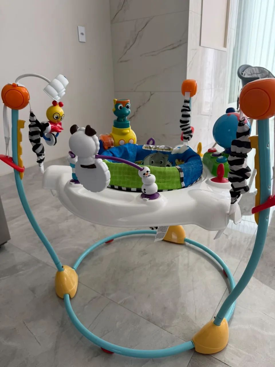 Jumper Baby Einstein  - Foto 2